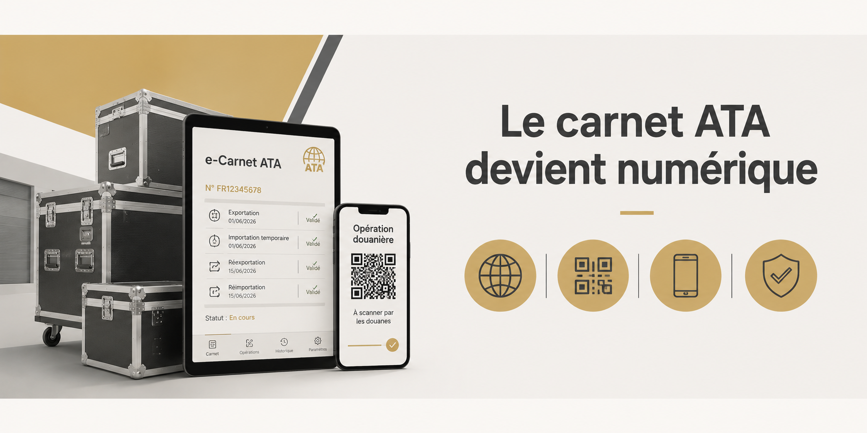 e-carnet ATA