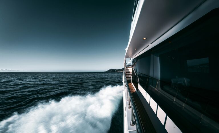 TVA, douane et repr&eacute;sentation fiscale des yachts : l'essentiel &agrave; conna&icirc;tre