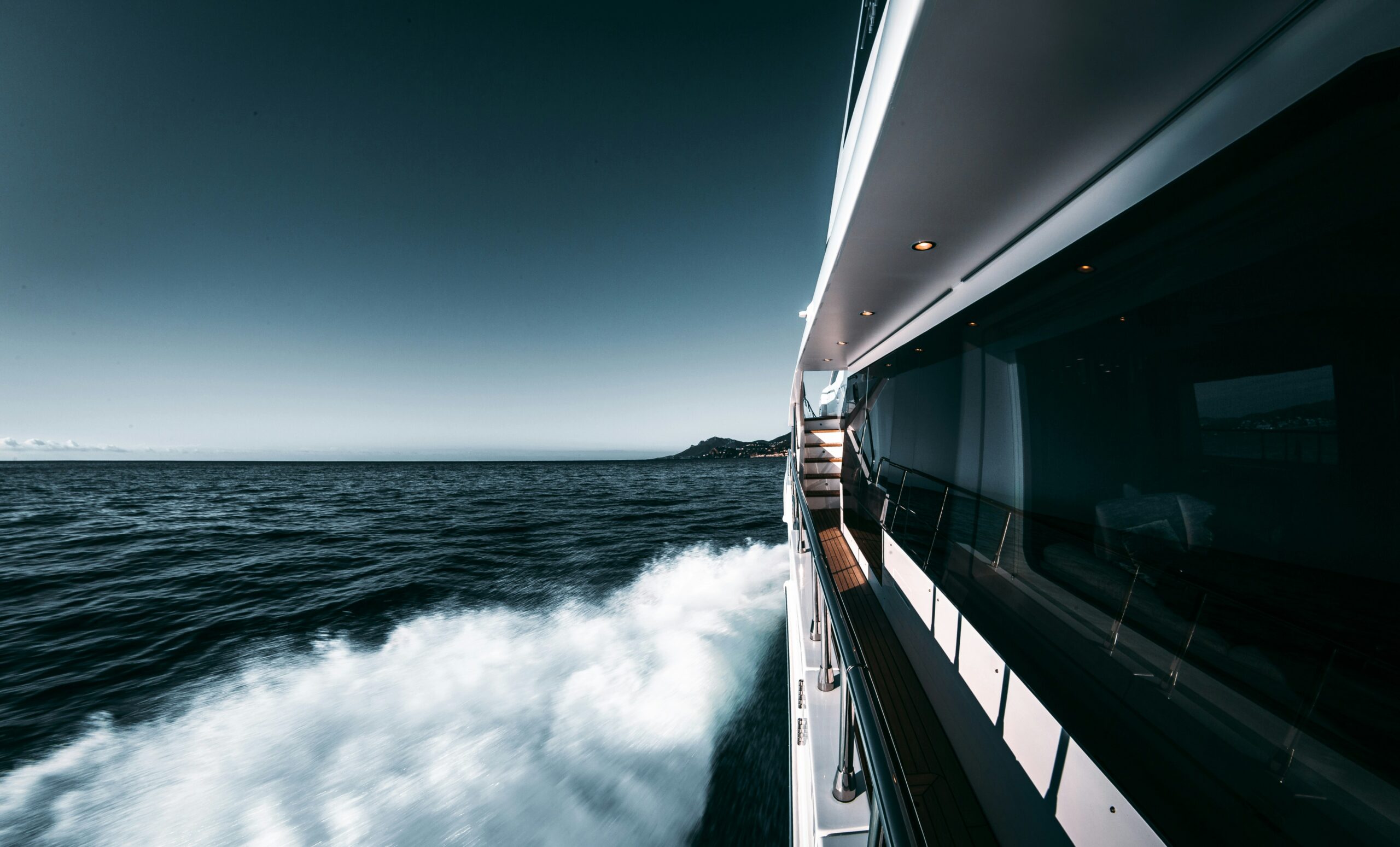 TVA, douane et repr&eacute;sentation fiscale des yachts : l'essentiel &agrave; conna&icirc;tre