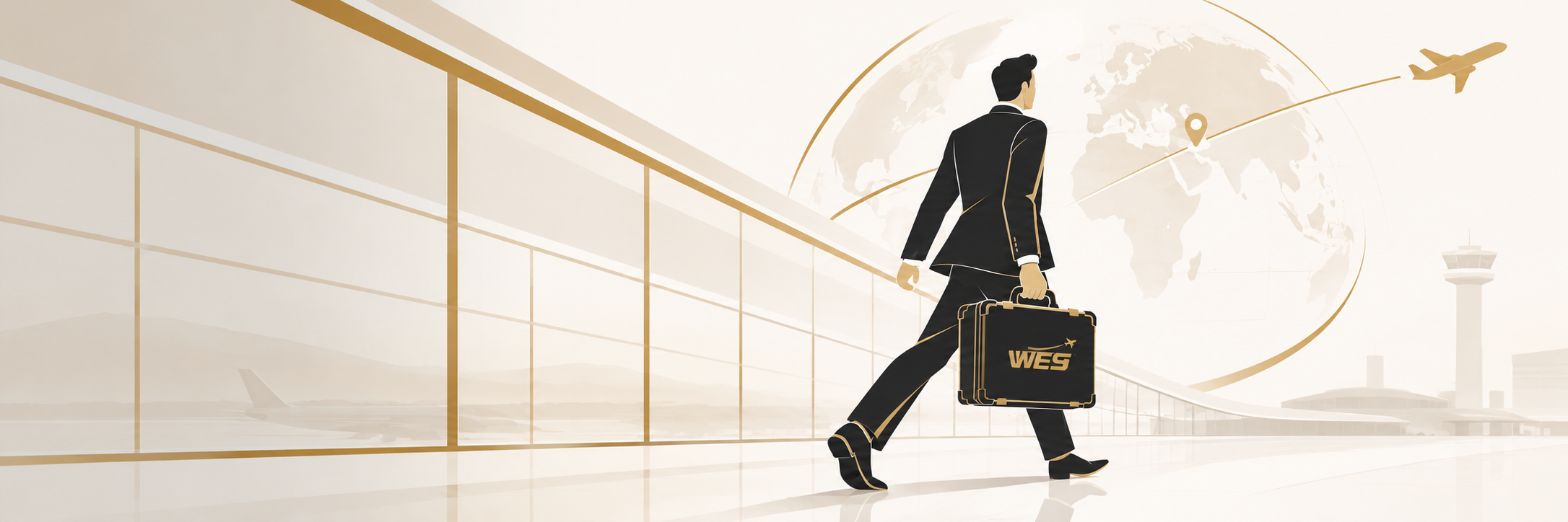 Hand Carry : transport urgent accompagné | WES